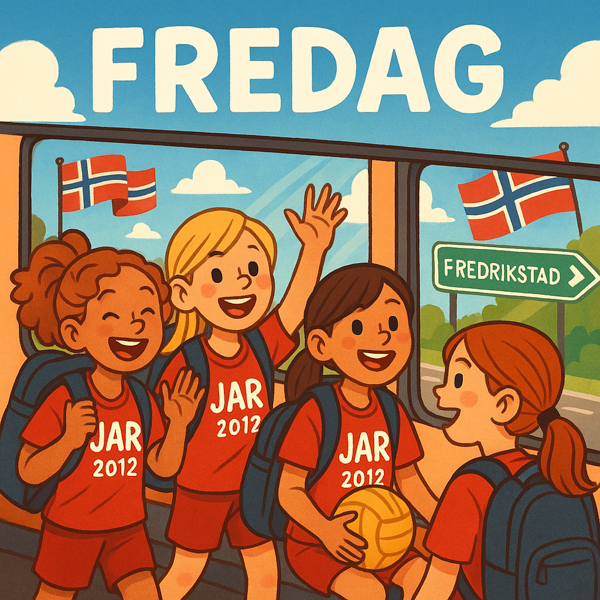 Fredag
