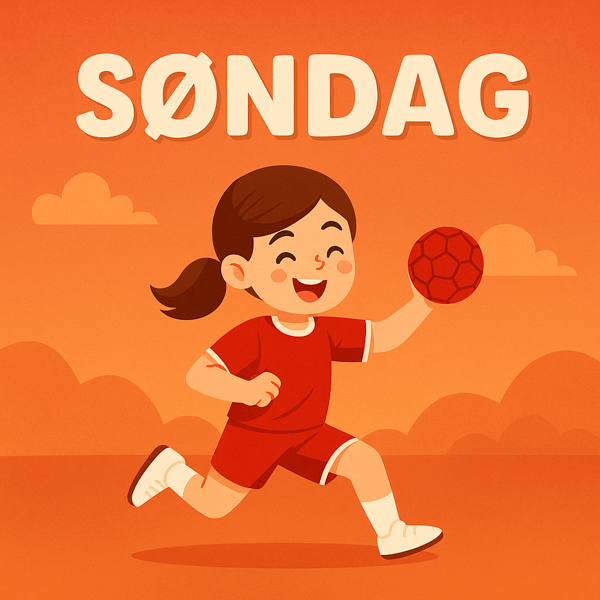 Søndag